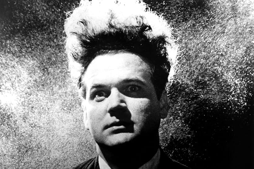 Jack Nance in Eraserhead (1977)