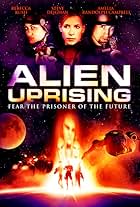 Alien Uprising (2008)