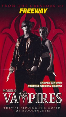 Modern Vampires (1998)