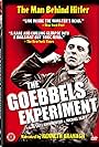 Joseph Goebbels in The Goebbels Experiment (2005)