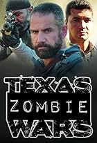 Texas Zombie Wars: Dallas