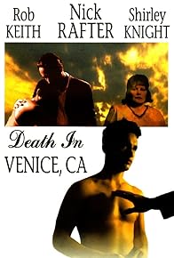 Primary photo for Death in Venice, CA