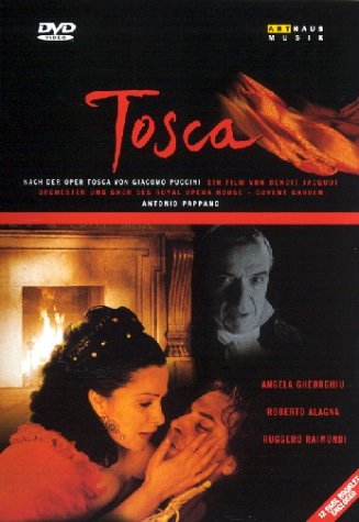 Tosca (2001)