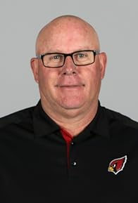 Primary photo for Bruce Arians