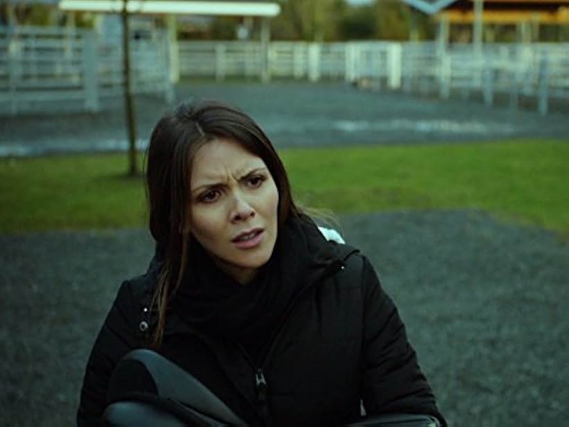 Barbara Kottmeier in Motive (2013)