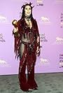 Cher in The 2002 Billboard Music Awards (2002)