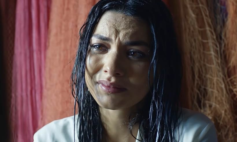 Hazal Filiz Küçükköse in Rüya (2017)