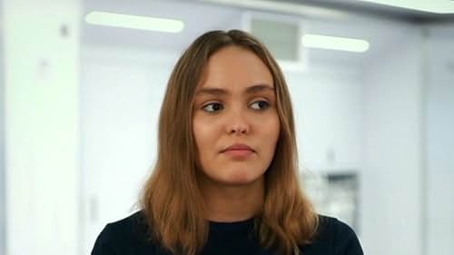 Voyagers: Lily-Rose Depp On What Drew Her To The Role