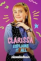 Clarissa Explains It All (1991)