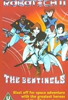 Robotech II: The Sentinels