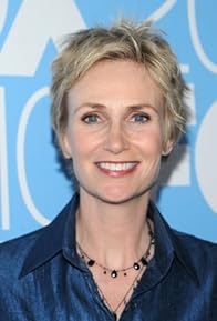 Primary photo for Jane Lynch