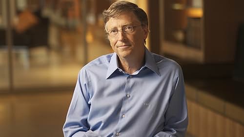 Bill Gates in Waiting for Superman (2010)