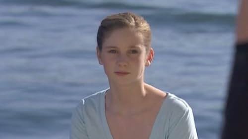 Xenia Goodwin in Dance Academy (2010)