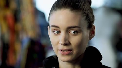 Rooney Mara