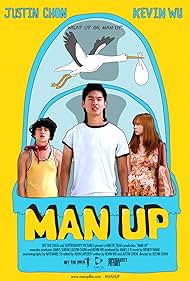 Man Up (2015)