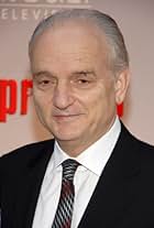 David Chase at an event for The Sopranos (1999)