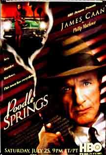 Poodle Springs (1998)