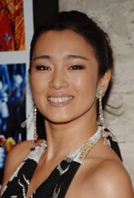 Primary photo for Gong Li