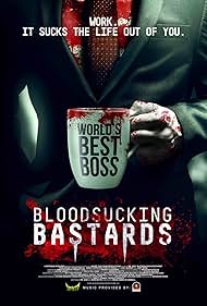 Bloodsucking Bastards (2015)