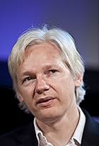 Julian Assange