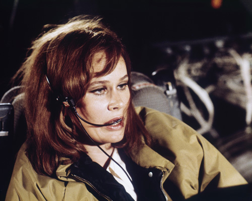 "Airport 1975"Karen Black1974 Universal Pictures** I.V. karenblack