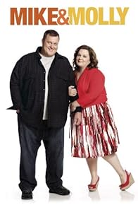 Primary photo for Mike & Molly