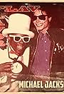 Michael Jackson and Flavor Flav in Flavor Flav: Michael Jackson (2013)