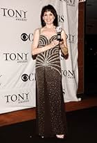 Beth Leavel