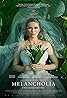 Melancholia (2011) Poster