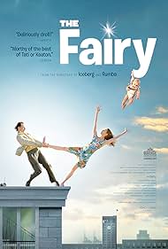 The Fairy (2011)