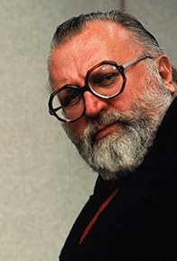 Primary photo for Sergio Leone