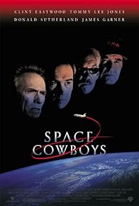 Primary photo for Space Cowboys