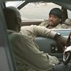 Larenz Tate and Tyrese Gibson in Waist Deep (2006)