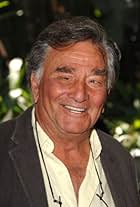 Peter Falk at an event for Columbo: Columbo Likes the Nightlife (2003)