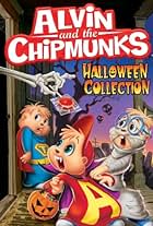 Alvin and the Chipmunks: Halloween Collection (2012)