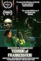 Director's Commentary: Terror of Frankenstein