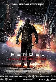 Rendel: Cycle of Revenge (2024)