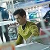 John Cho in Star Trek Into Darkness (2013)