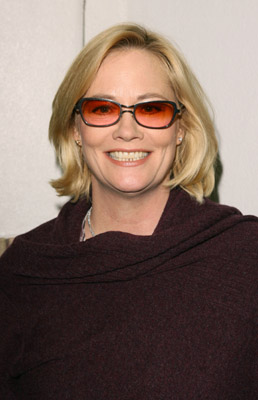 Cybill Shepherd at an event for Open Window (2006)