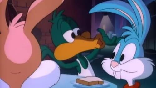 Tiny Toon Adventures (1990)