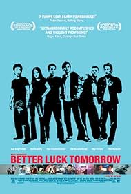 Better Luck Tomorrow (2002)