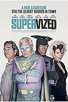 Supervized (2019) Poster