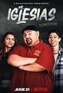 Gabriel Iglesias, Fabrizio Guido, and Cree in Mr. Iglesias (2019)