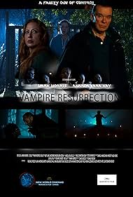 Vampire Resurrection (2016)