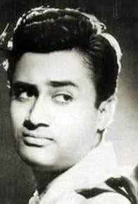 Primary photo for Dev Anand