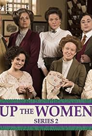 Up the Women (2013)