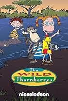 The Wild Thornberrys