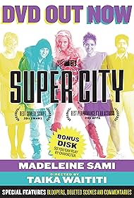 Super City (2011)