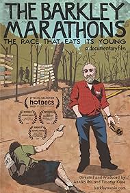 The Barkley Marathons: The Race That Eats Its Young (2014)