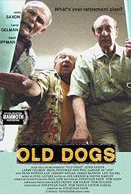 Old Dogs (2009)